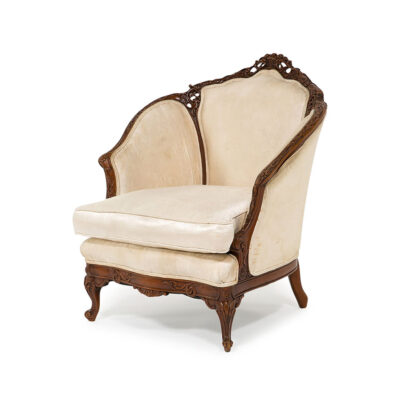 The Alice Chair