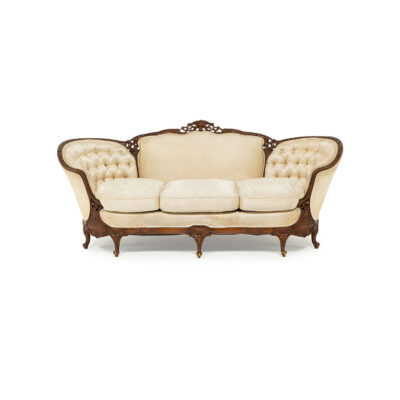 The Alice Sofa