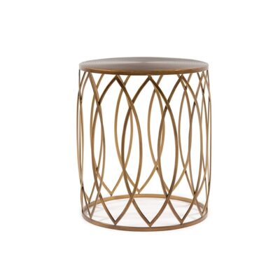 Ariel End Table