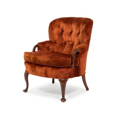 The Bernice Chair