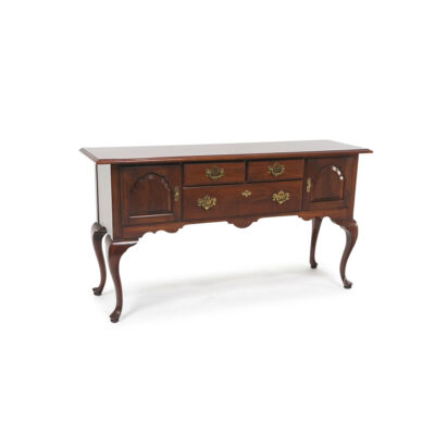 Billy Mark Buffet Table