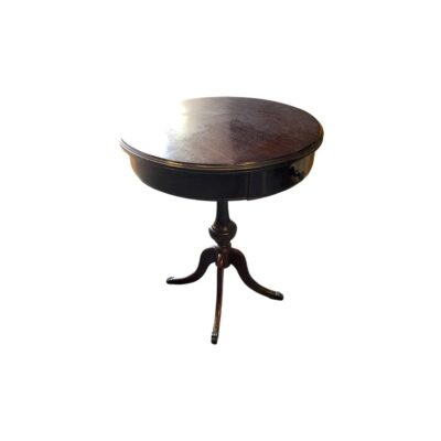 The Bisman End Table