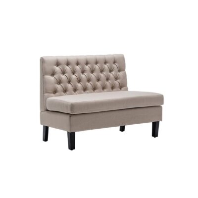 The Callie Settee