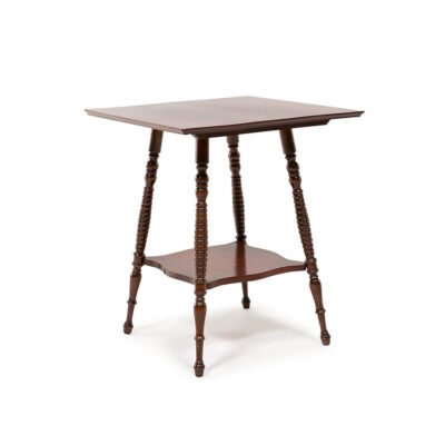 The Chester End Table