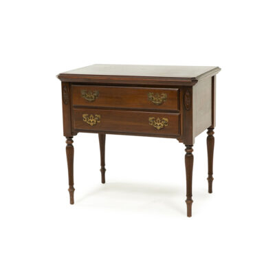 The Clifford End Table