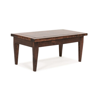 The Colton Coffee Table