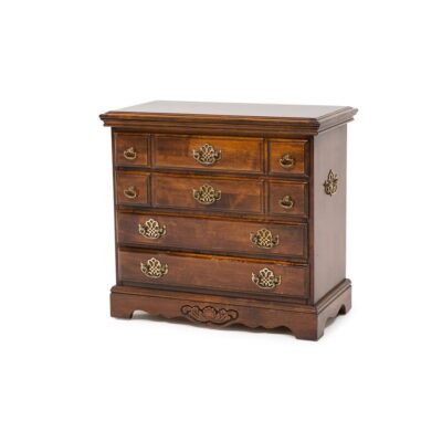 The Earl End Table