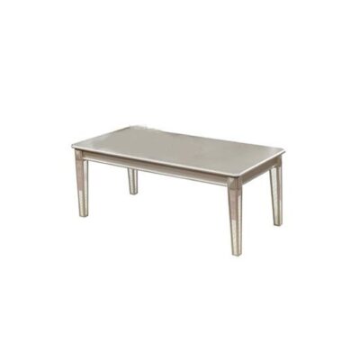 The Eddison Coffee Table