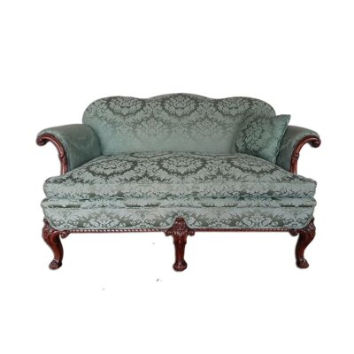 The Hailey Settee