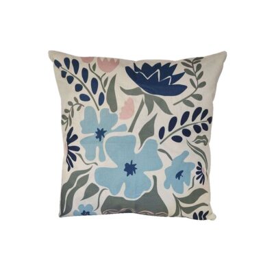 Hippie Pillow