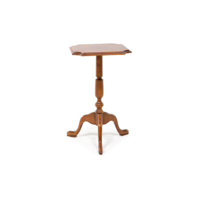 The Joel End Table