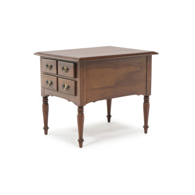 The Kenneth End Table