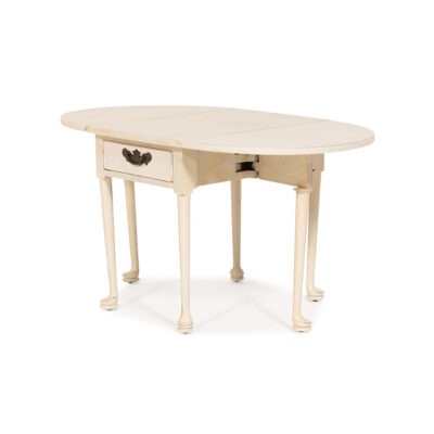 The Liam Drop Leaf Coffee Table