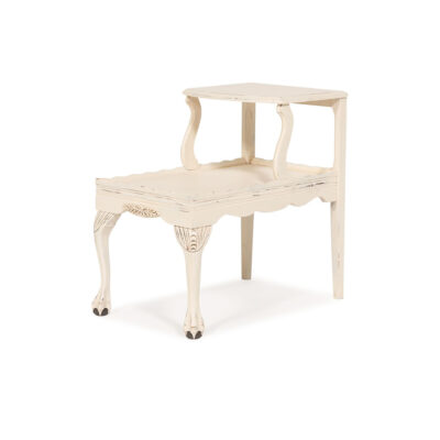 The Liam End Table