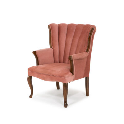 The Lucille Chair