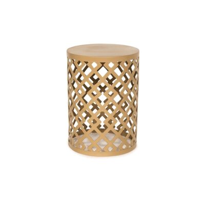 The Maddox End Table