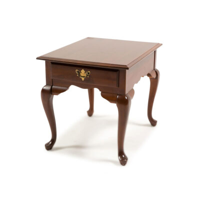 The Miguel End Table