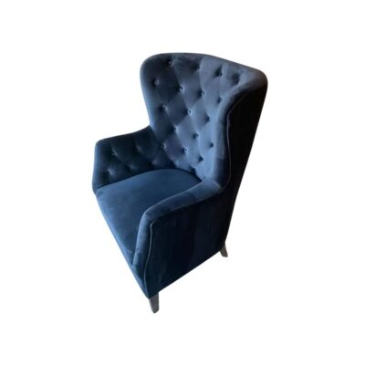 The Oleander Chair