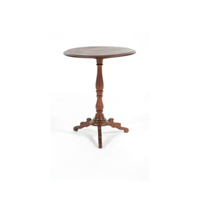 The Rhett End Table