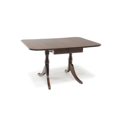 The Vincent Drop Leaf Table