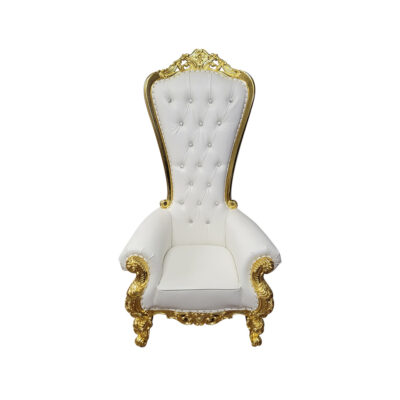 Throne Chair
