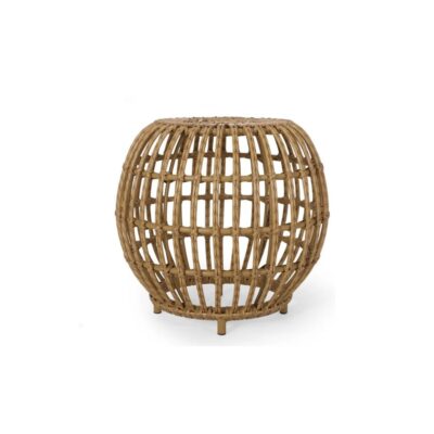 The Tommaso End Table