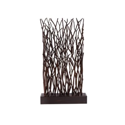 Twig Room Divider