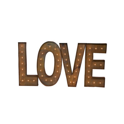Love Sign