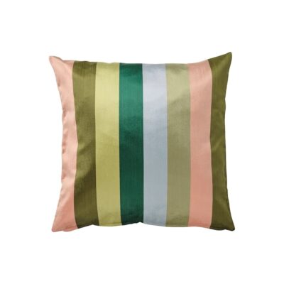 Venetian Stripe Pillow