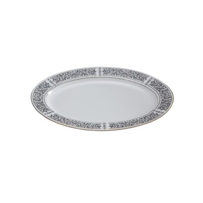 Vintage China Meat Platters
