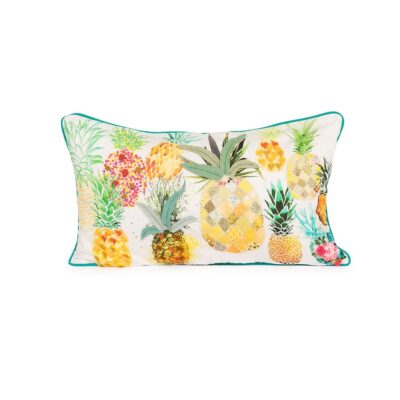 The Welcome Pillow