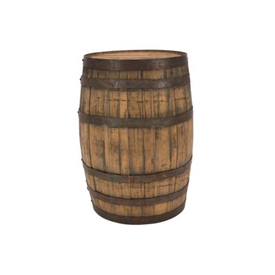 Whiskey Barrels
