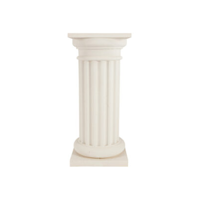 White Columns