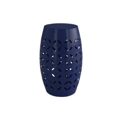 The William End Table