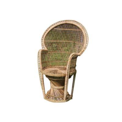 Windi Chair - Children's Natural Wicker
