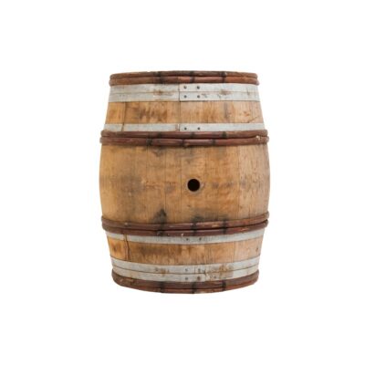 Wine Barrels