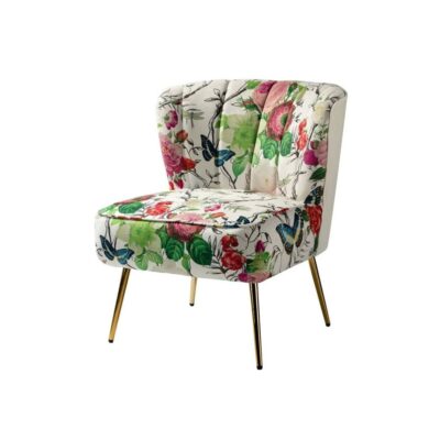 The Zoey Chair