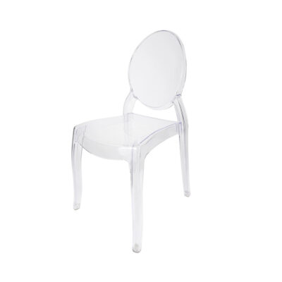 Ghost Chairs