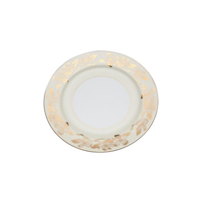 Gold Vintage China