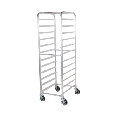 Rolling Speed Rack