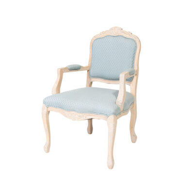 The Barbara Ann Chair