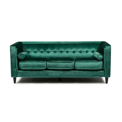 Emerald Brighton Sofa