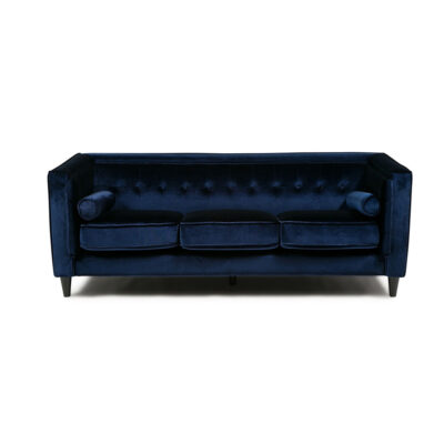 Blue Brighton Sofa